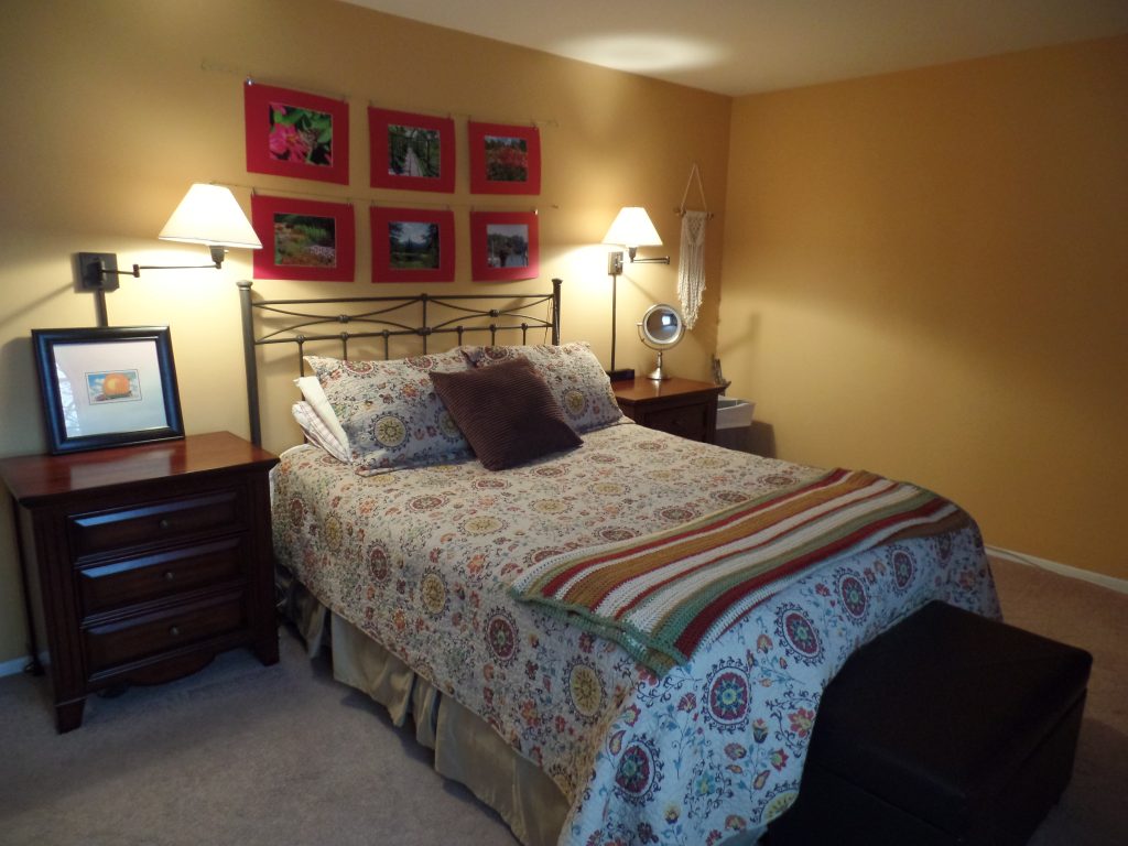 Sample Units Bethpage Park Apartments