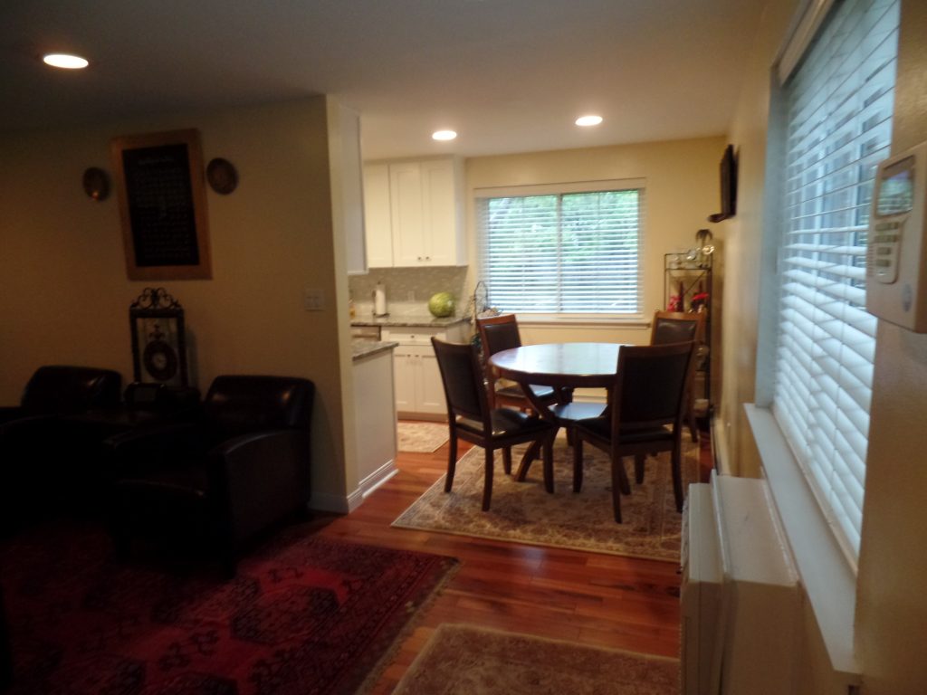 Sample Units Bethpage Park Apartments