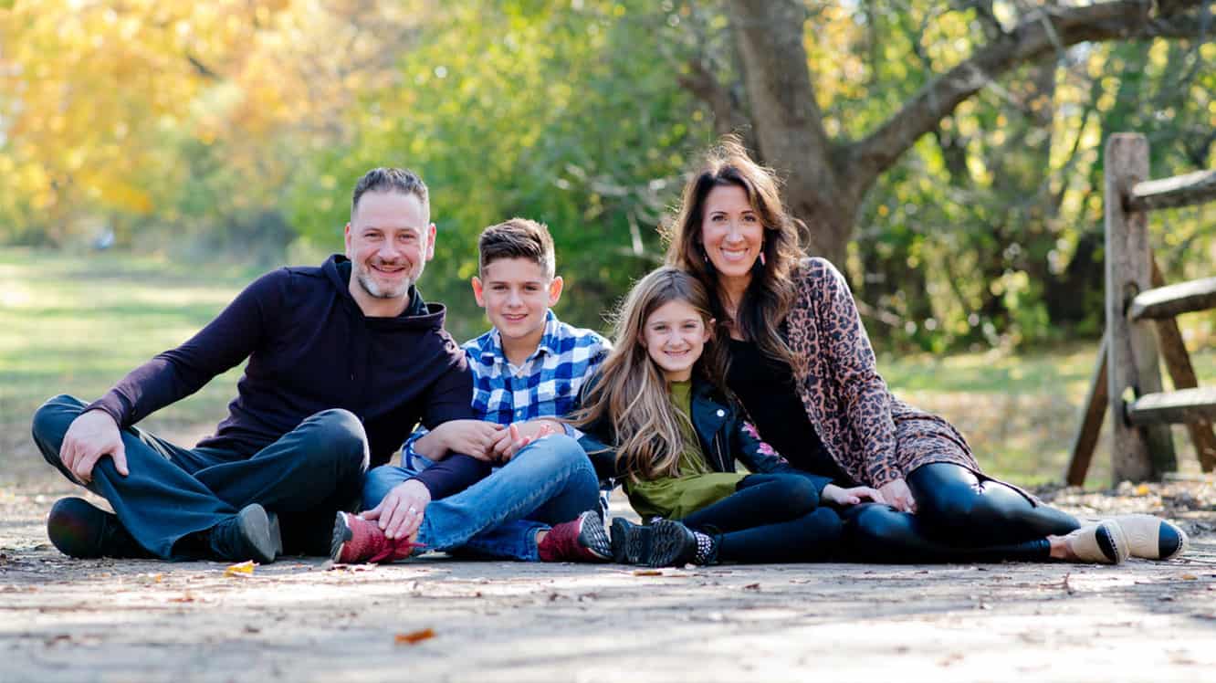 Doylestown Dentist Dr. Lisa Perrotta Beth Snyder, DMD