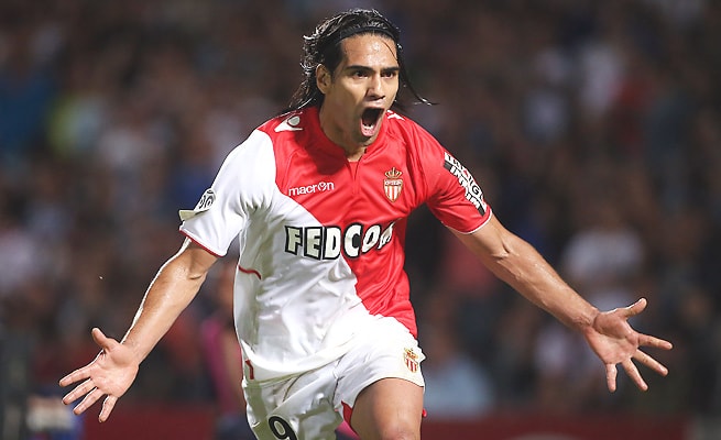 Monaco vs Lyon - Spectacular match in Ligue 1 - Bet Now!