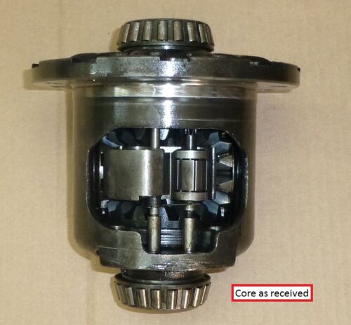 G80 Rebuild Service Archives - BET Performance & Engineering