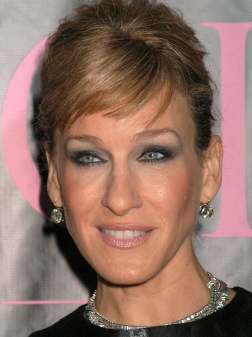 55 Hairstyles With Bangs and Fringes to Inspire Your Next 55 Hairstyles With Bangs and Fringes to Inspire Your Next