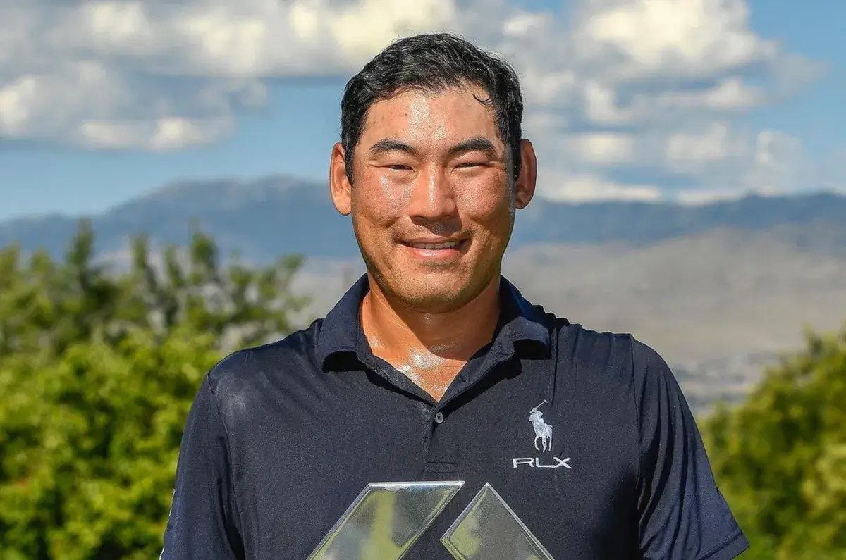 Golf Best Bets Shriners Children Open Betting Tips 2024 Betseeker