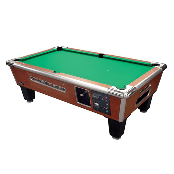 Bayside Pool Table Coin Operated Pool Tables Betson