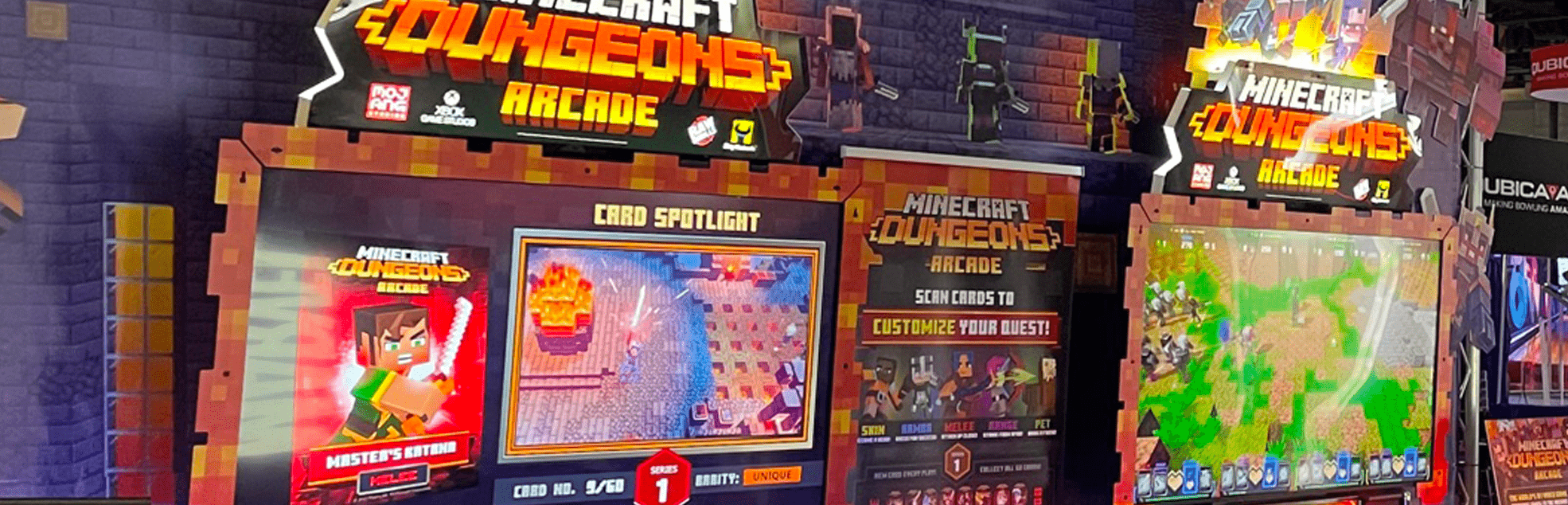 Raw Thrills Advertising Kits Now Available Betson Enterprises