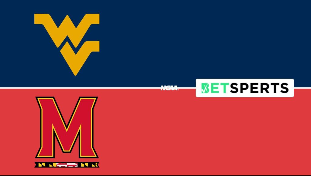 West Virginia vs Maryland Prediction Odds, Picks, Best Bets Thursday