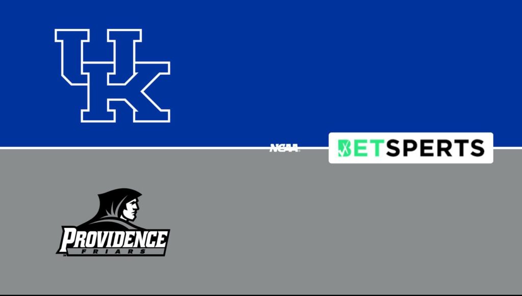Kentucky vs Providence Prediction Odds, Picks, Best Bets Friday