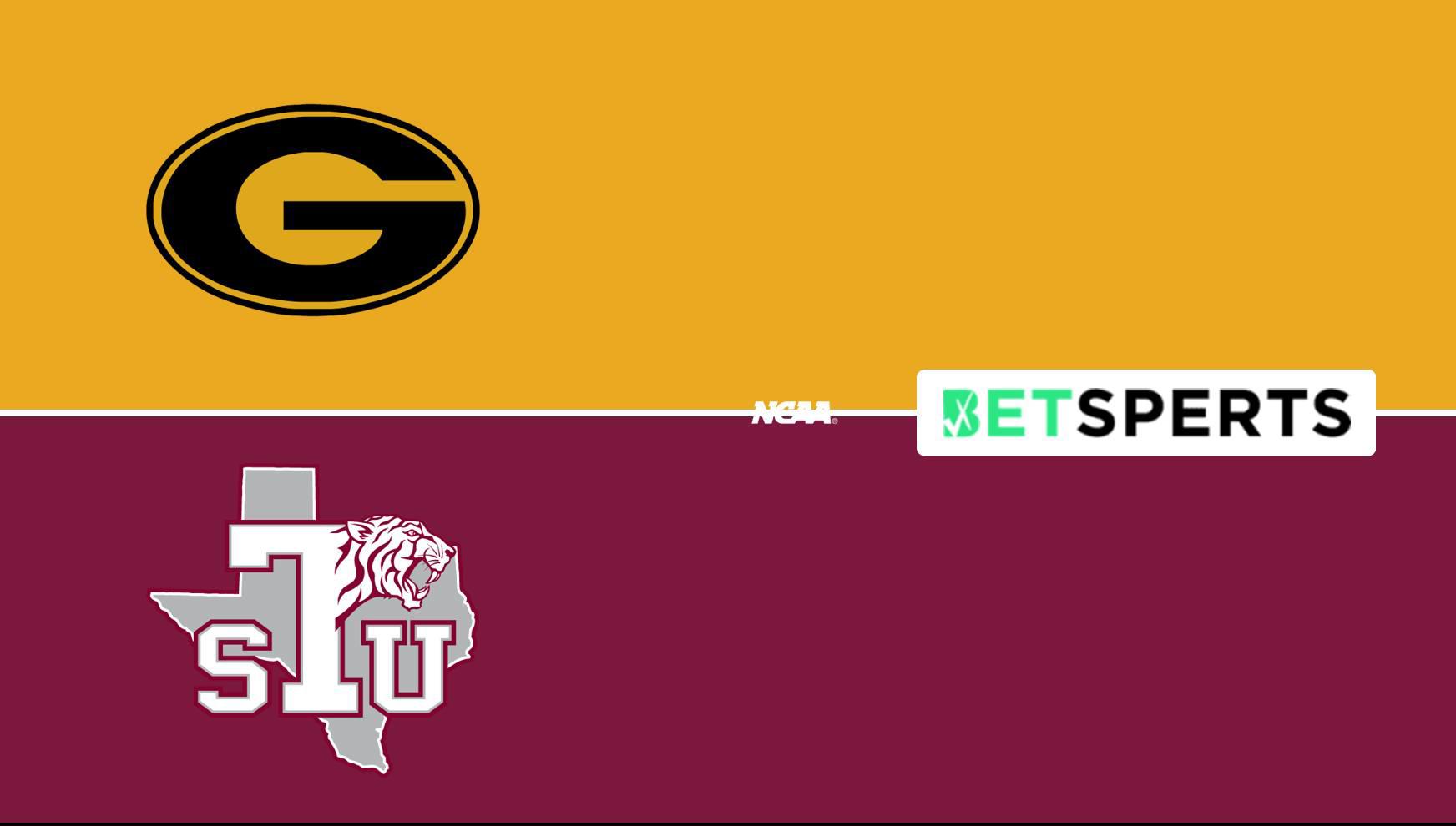 Grambling vs Texas Southern Prediction Picks, Live Odds & Moneyline