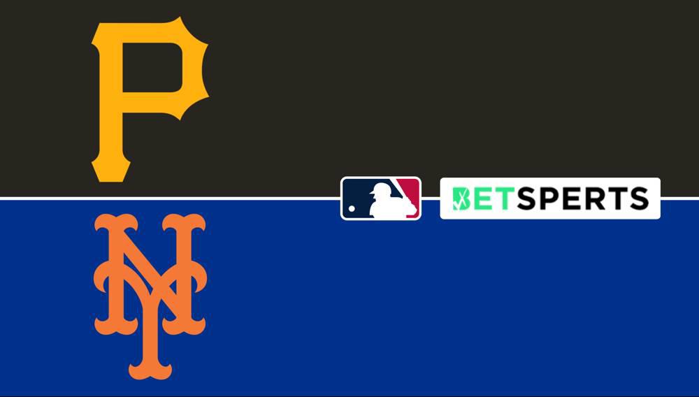 Pirates vs Mets Prediction Picks, Live Odds & Start Time June 11