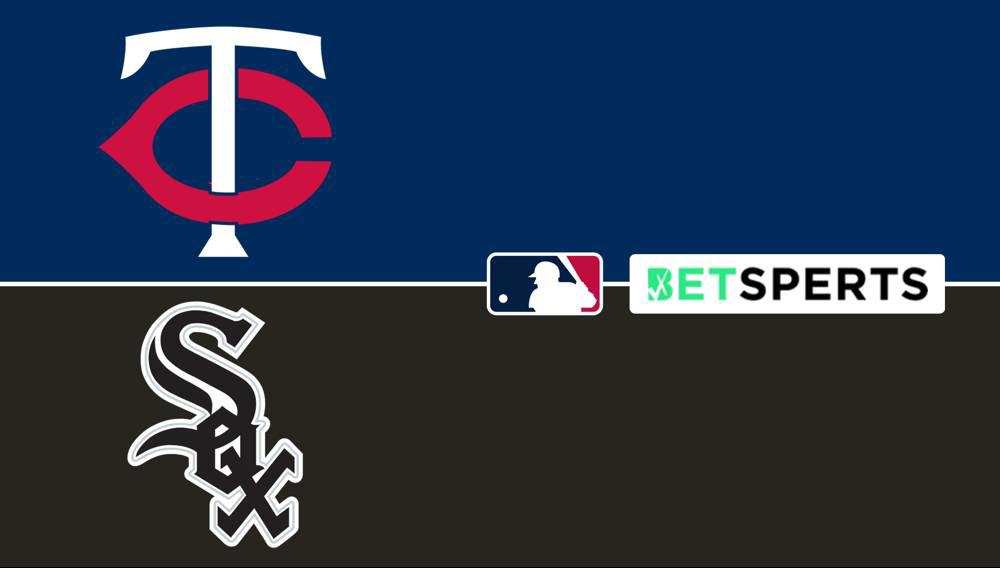Twins vs White Sox Prediction Picks, Live Odds & Start Time July 21
