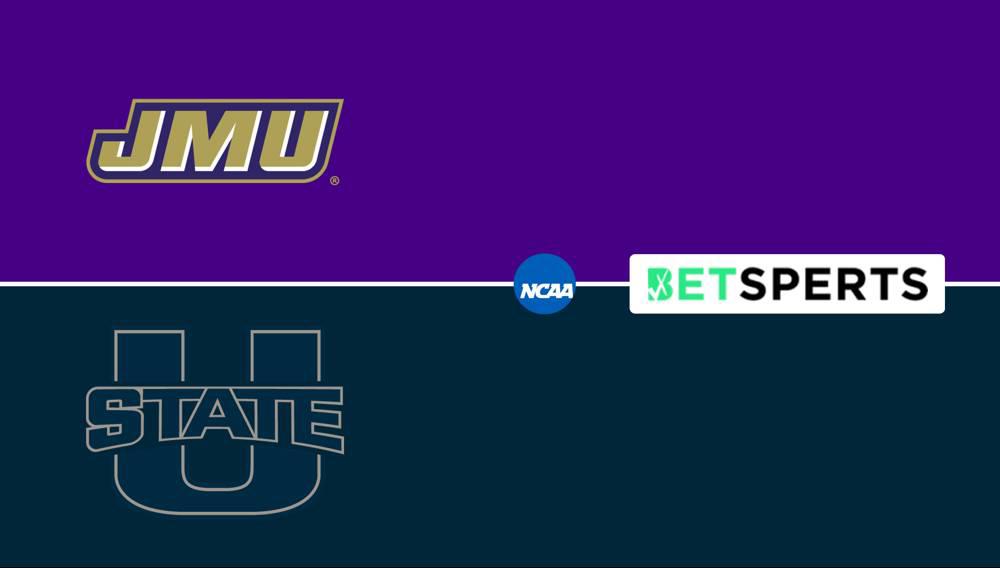 James Madison vs. Utah State Prediction Picks & Start Time September