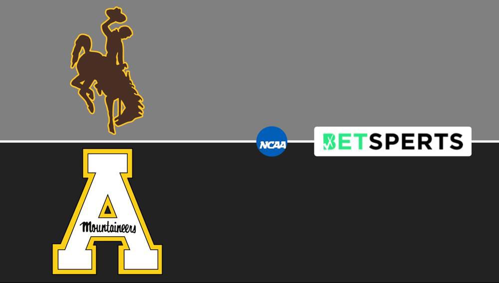 Wyoming vs. Appalachian State Prediction Picks & Start Time