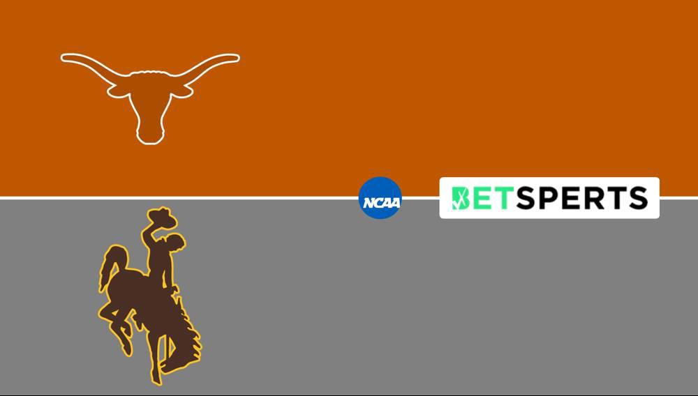Texas vs. Wyoming Prediction Picks & Start Time September 16, 2023