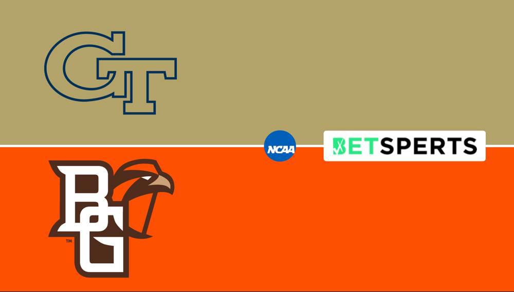 Tech vs. Bowling Green Prediction Picks & Start Time