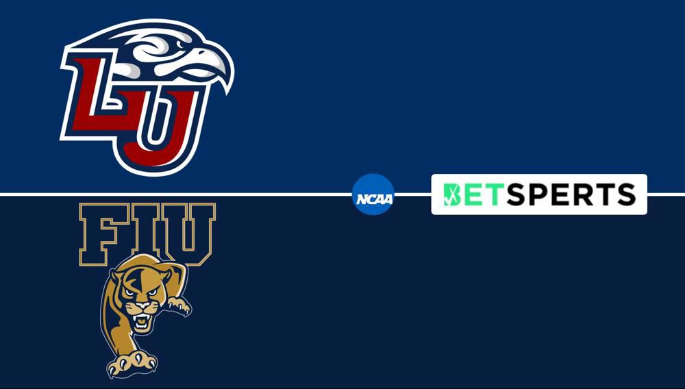 Liberty vs. Florida International Prediction Picks & Start Time