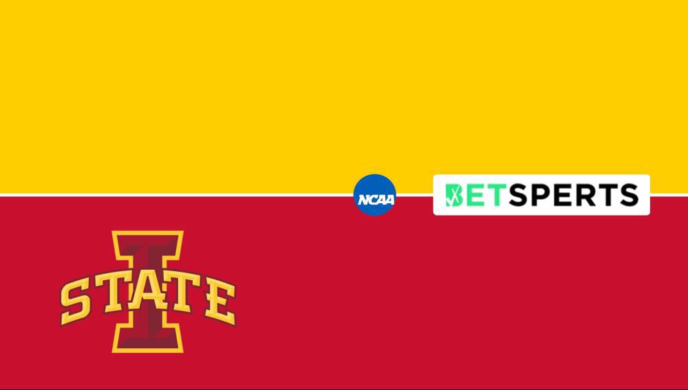 Iowa vs. Iowa State Prediction Picks & Start Time September 9, 2023