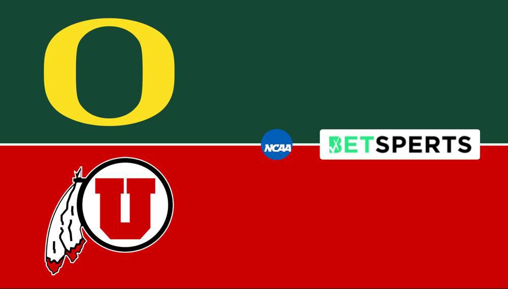 Oregon vs. Utah Prediction Picks & Start Time October 28, 2023