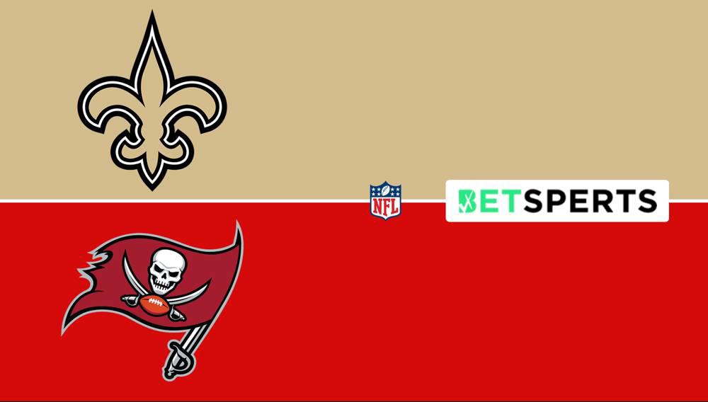 Saints vs Buccaneers Prediction Week 4 Picks, Live Odds & Start Time October 1, 2023 Betsperts