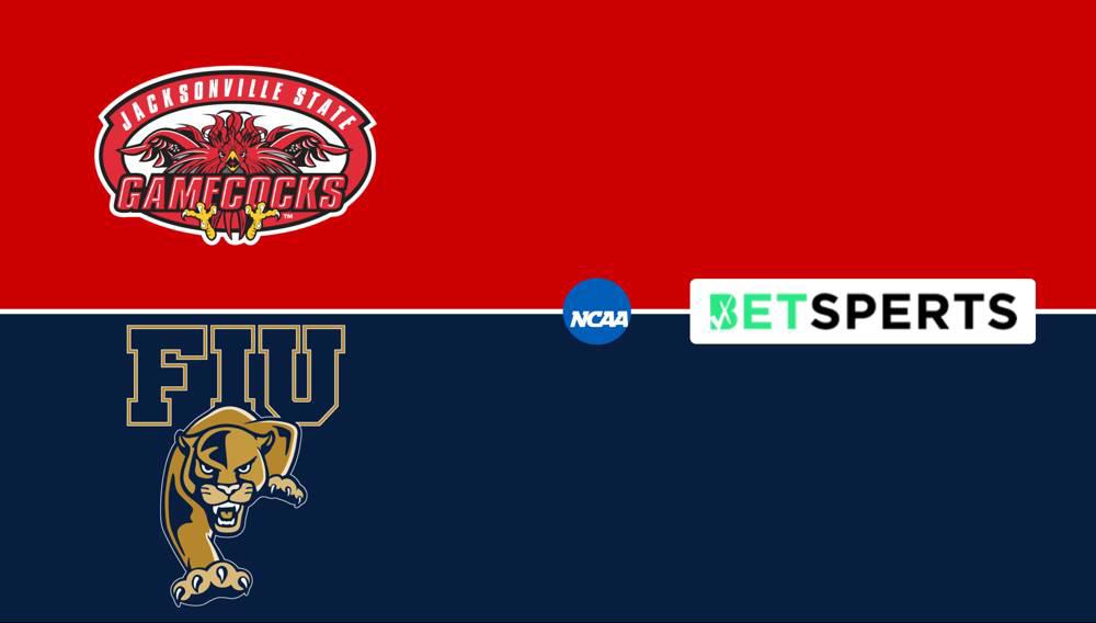 Jacksonville State vs. Florida International Prediction Picks & Start