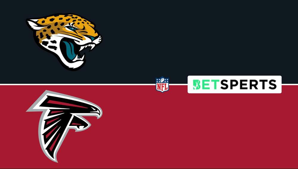 Jaguars vs. Falcons Prediction Week 4 Odds, Picks & Moneyline