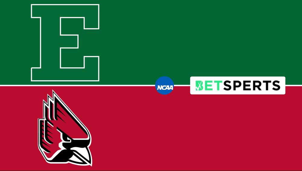 Eastern Michigan vs. Ball State Prediction Picks & Start Time October 7, 2023 Betsperts