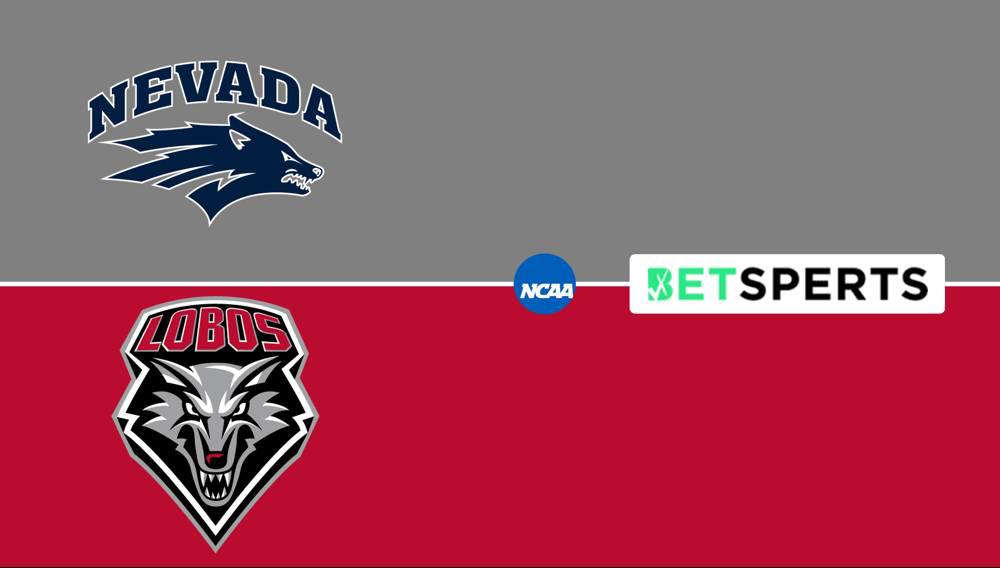 Nevada vs. New Mexico Prediction Picks & Start Time October 28, 2023