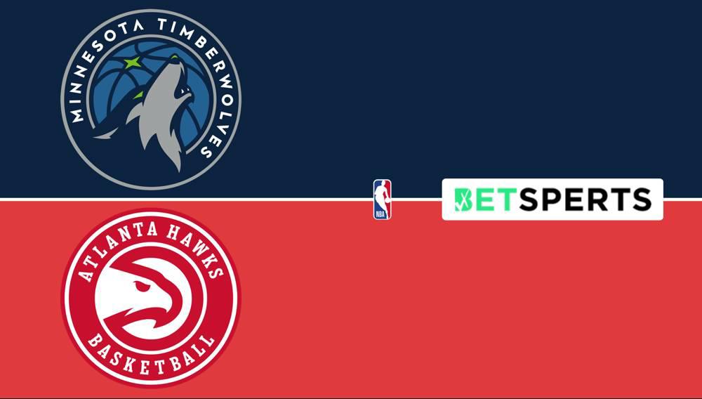 Minnesota vs. Atlanta Prediction Odds, Picks, Best Bets Monday