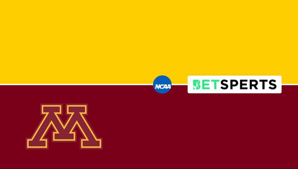 Iowa vs. Minnesota Prediction Picks & Start Time October 21, 2023