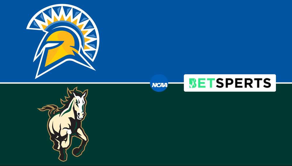 San Jose State vs. Cal Poly Prediction Odds, Picks, Best Bets