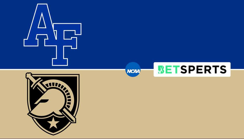 Air Force vs. Army Prediction Picks & Start Time November 4, 2023