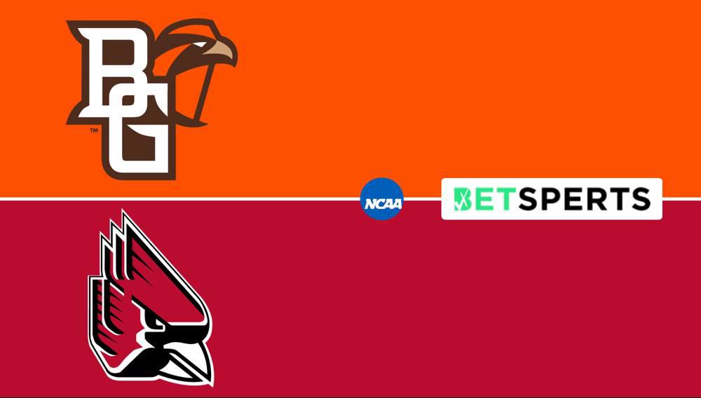 Bowling Green vs. Ball State Prediction Picks & Start Time November