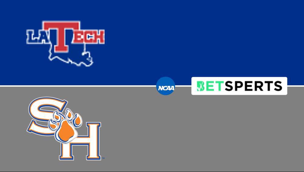 Louisiana Tech vs. Sam Houston Prediction Picks & Start Time