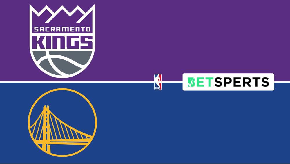 Sacramento vs. Golden State Prediction Picks, Live Odds & Moneyline
