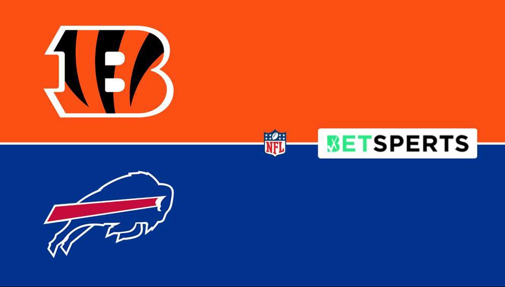 Bengals vs. Bills Prediction Week 9 Odds, Picks & Moneyline November