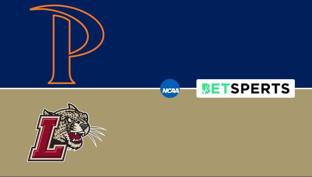 Pepperdine vs. Lafayette Prediction Picks, Live Odds & Moneyline
