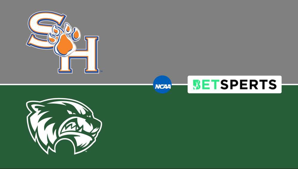 Sam Houston vs. Utah Valley Prediction Live Odds, Stats, History