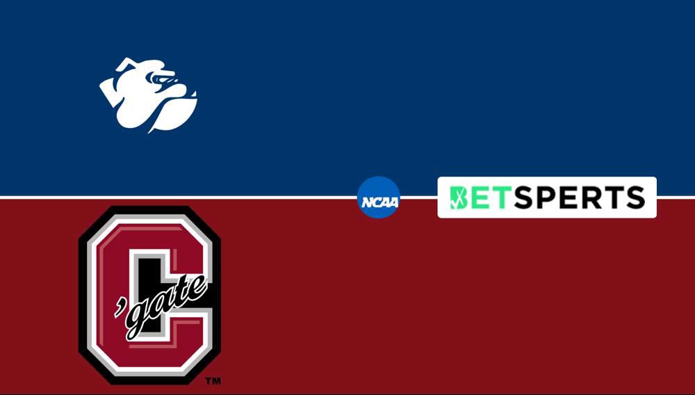 Yale vs. Colgate Prediction Live Odds, Stats, History & Picks Friday