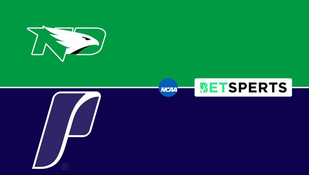 Portland vs. North Dakota Prediction Picks, Live Odds & Moneyline Saturday, December 9, 2023