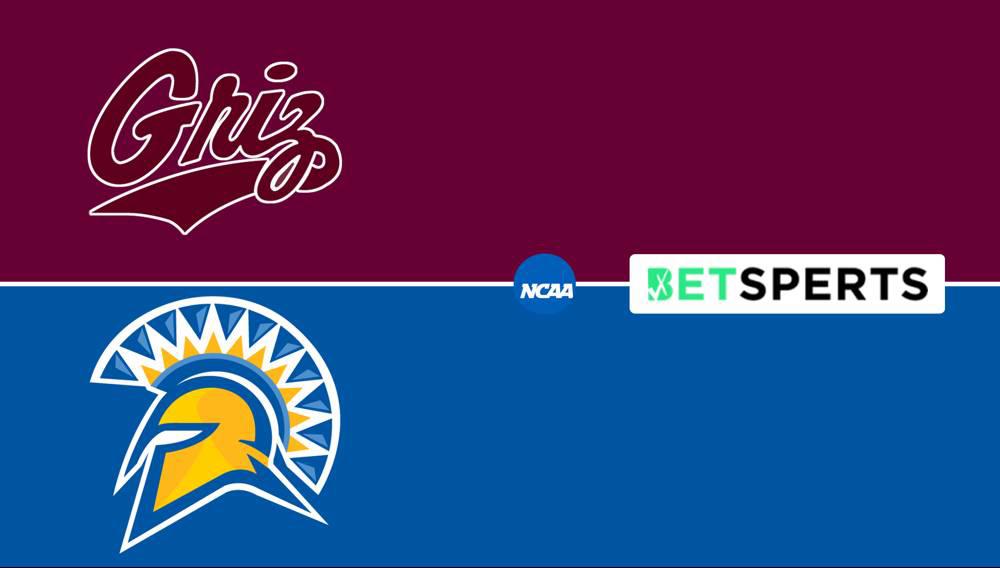 Montana vs. San Jose State Prediction Odds, Picks, Best Bets