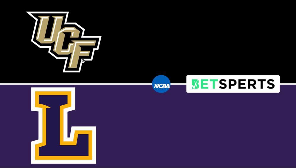UCF vs. Prediction Odds, Picks, Best Bets Saturday, December 2, 2023 Betsperts