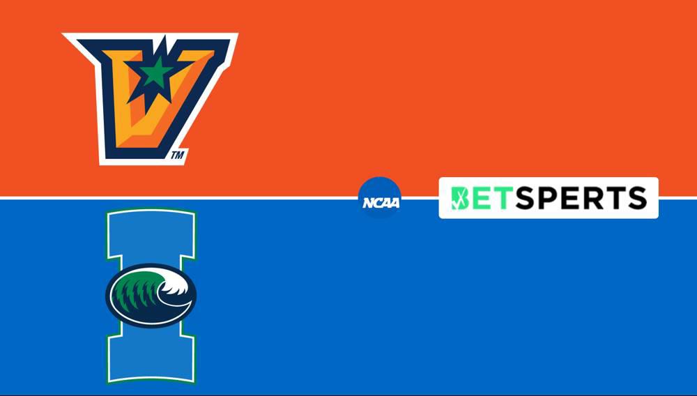 UT Rio Grande Valley vs. Texas A&MCC Prediction Picks, Live Odds