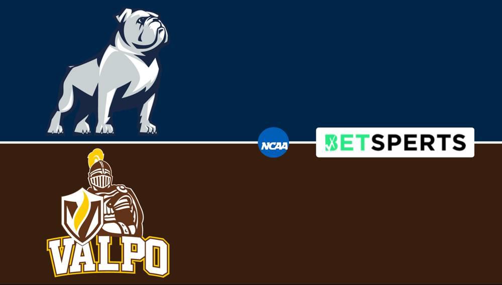Samford vs. Valparaiso Prediction Picks, Live Odds & Moneyline