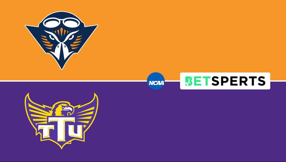 UT Martin vs. Tennessee Tech Prediction Odds, Picks, Best Bets