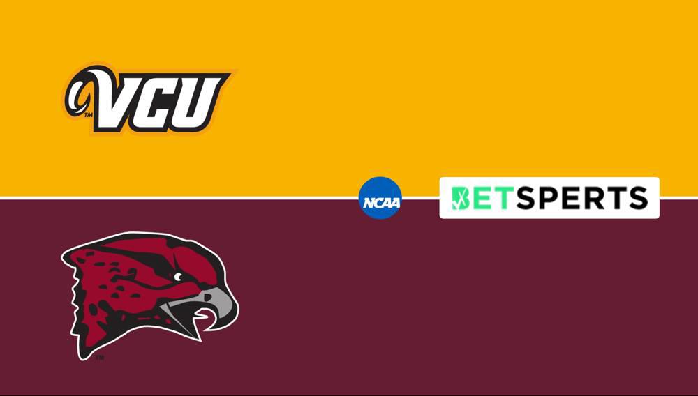 VCU vs. MarylandEastern Shore Prediction Odds, Picks, Best Bets