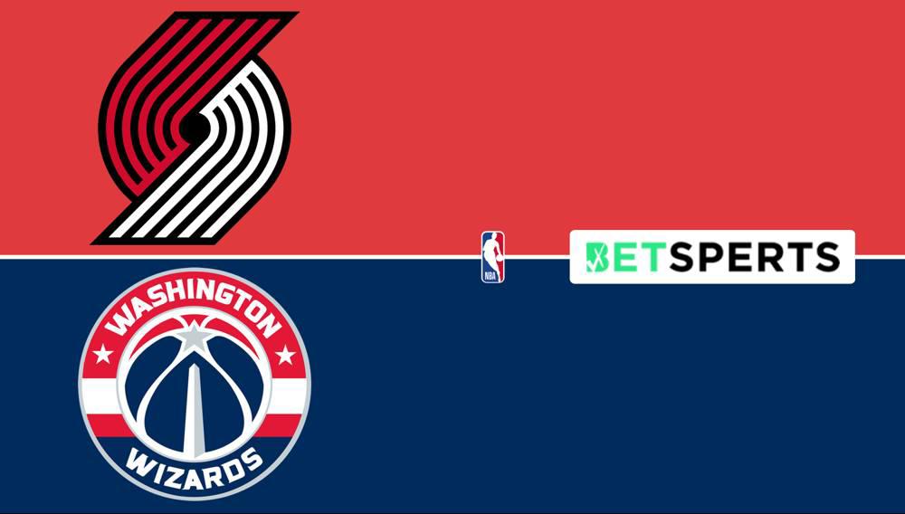 Portland vs. Washington Prediction Odds, Picks, Best Bets Thursday