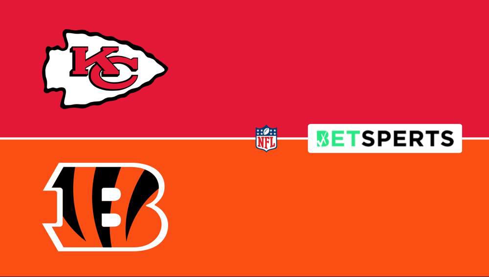 Bengals vs Chiefs Prediction Odds, Picks & Betting Preview Week 17