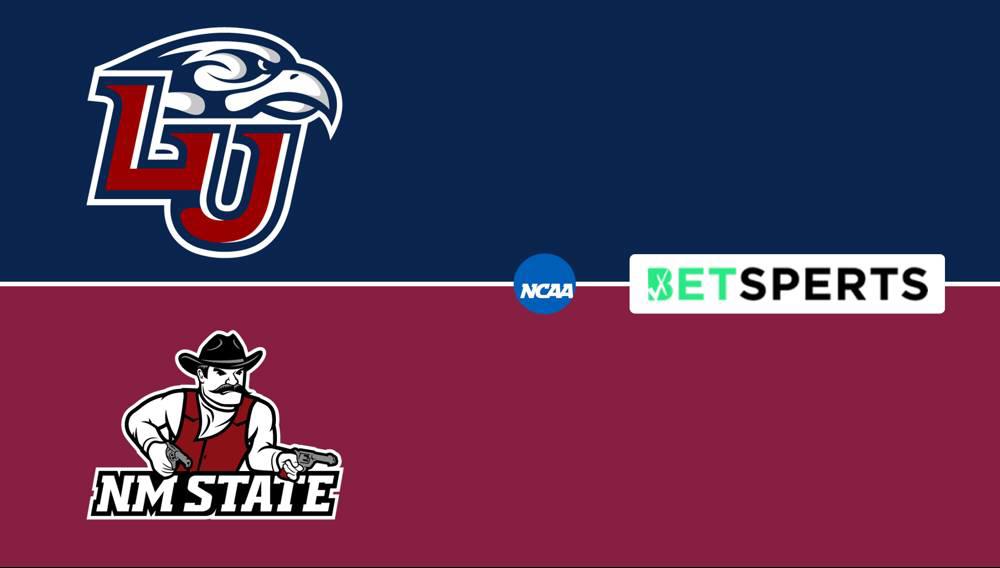 Liberty vs. New Mexico State Prediction Picks & Start Time December
