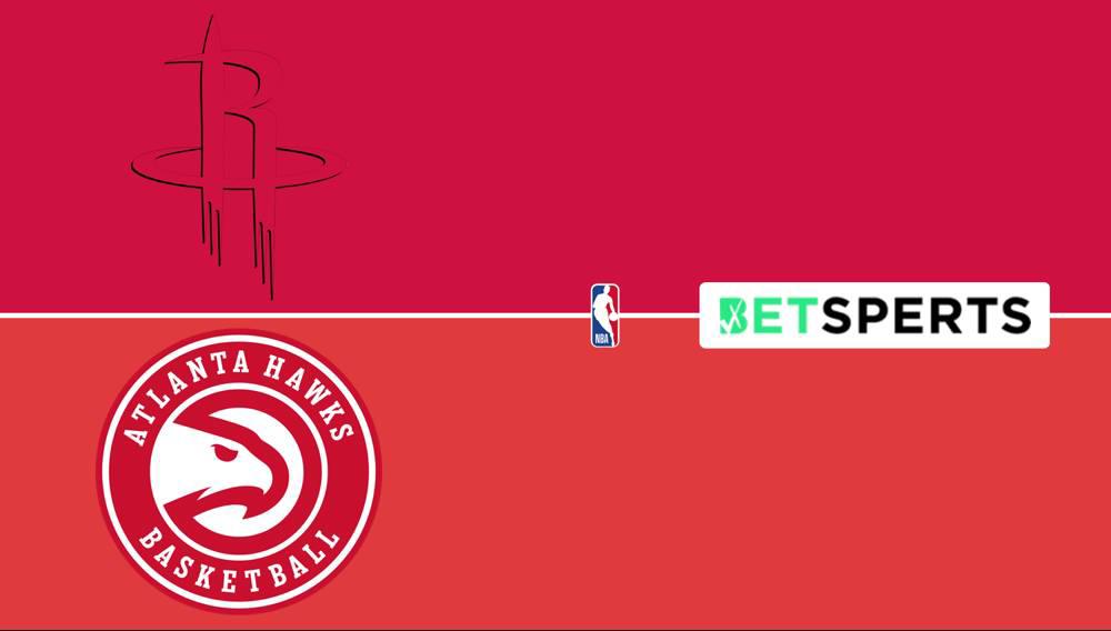 Houston vs. Atlanta Prediction Live Odds, Stats, History & Picks Wednesday, December 20, 2023