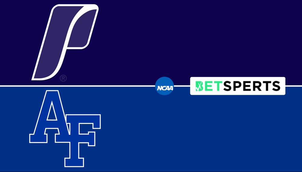Portland vs. Air Force Prediction Odds, Picks, Best Bets Sunday