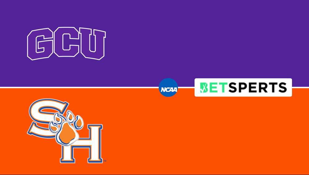 Grand Canyon vs. Sam Houston Prediction Odds, Picks, Best Bets